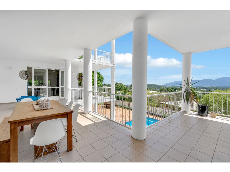 11 Honeysuckle Street, Bayview Heights QLD 4868