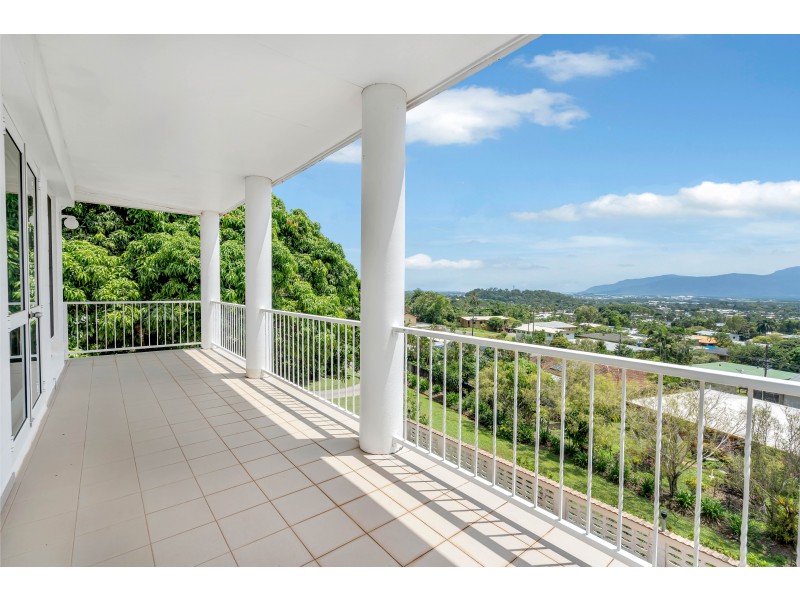 11 Honeysuckle Street, Bayview Heights QLD 4868