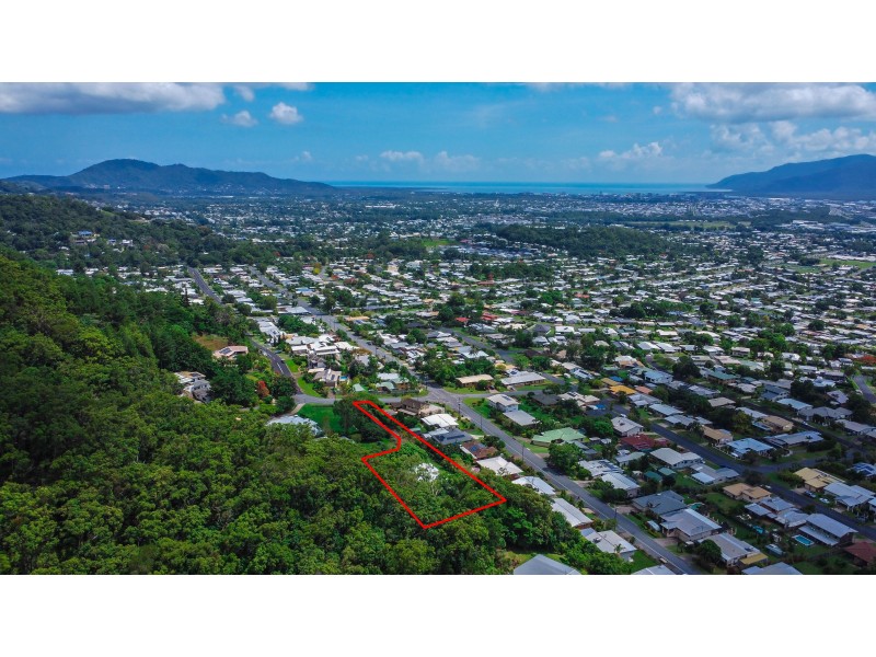 11 Honeysuckle Street, Bayview Heights QLD 4868