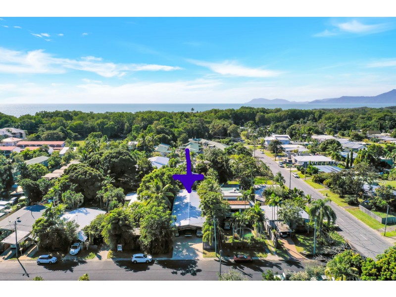 20 Best Street, Yorkeys Knob QLD 4878