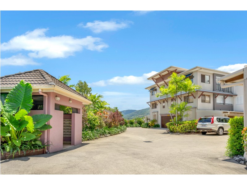 318/29-33 Springfield Crescent, Manoora QLD 4870