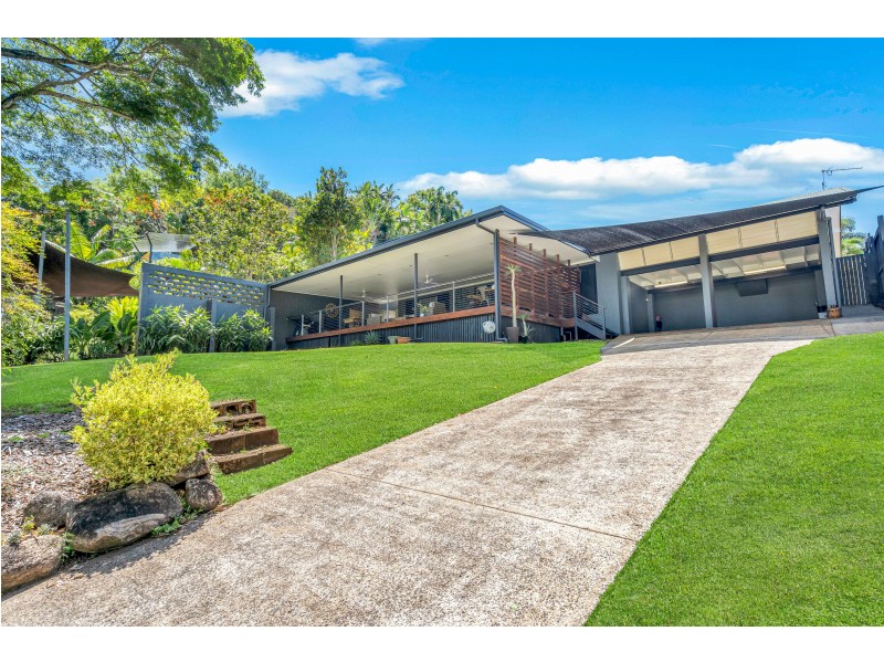 11 Canopy Close, Freshwater QLD 4870