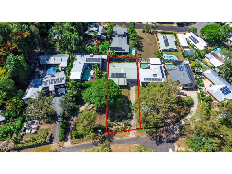11 Canopy Close, Freshwater QLD 4870