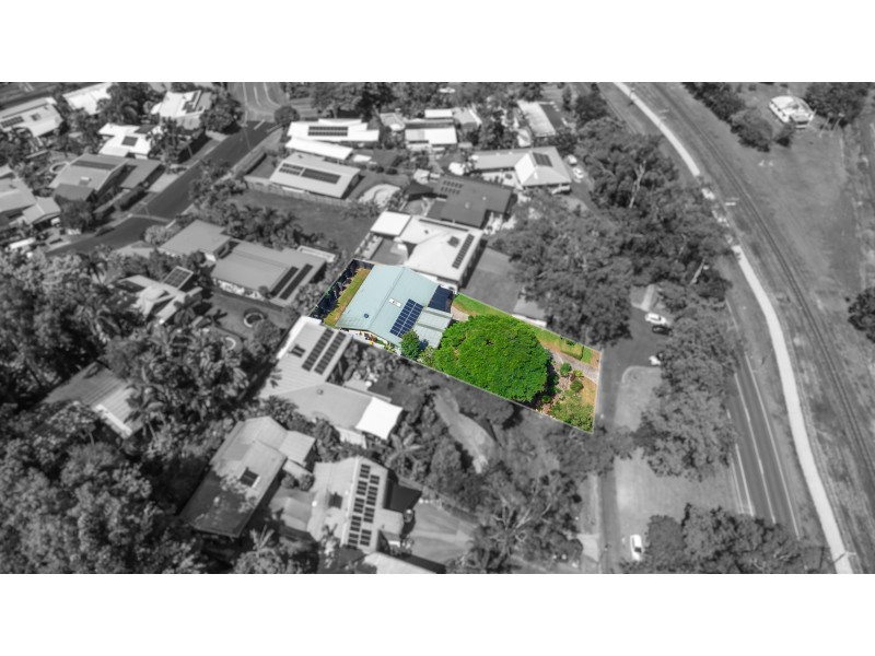 11 Canopy Close, Freshwater QLD 4870
