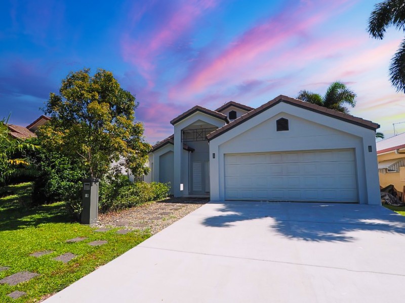 10 Banyan Close, Mount Sheridan QLD 4868