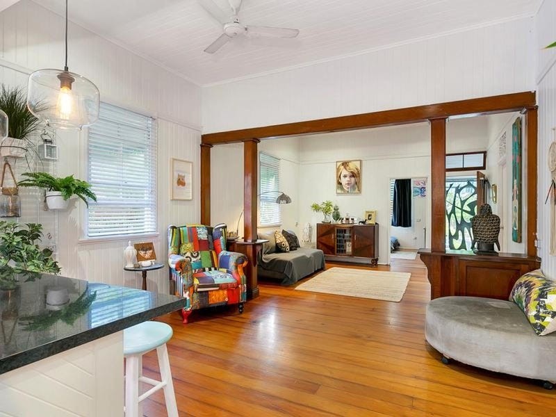 12 Cairns Street, Cairns North QLD 4870
