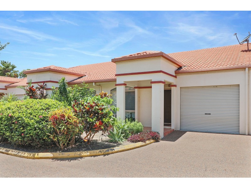 3/9-11 Oyster Court, Trinity Beach QLD 4879