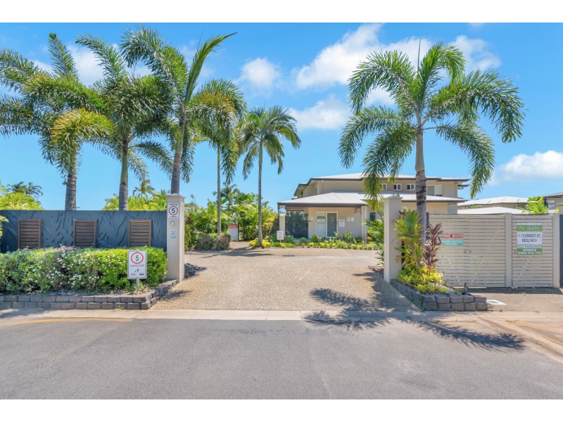 36/1-13 Ernest Street, Redlynch QLD 4870