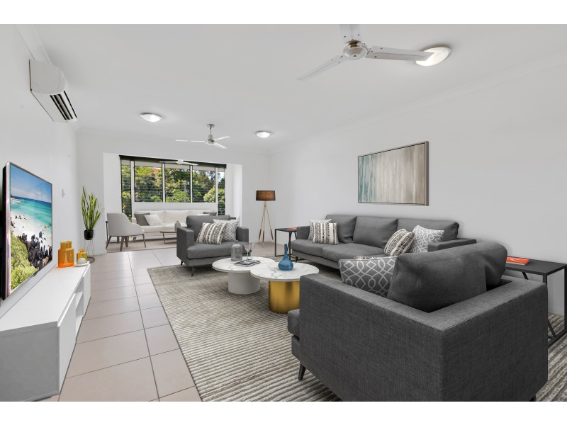 36/1-13 Ernest Street, Redlynch QLD 4870