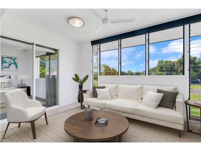 36/1-13 Ernest Street, Redlynch QLD 4870