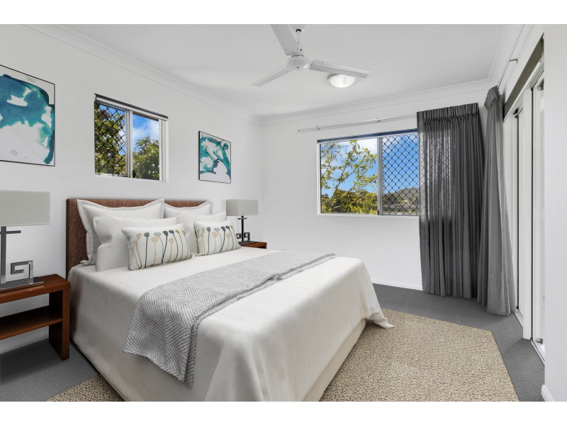 36/1-13 Ernest Street, Redlynch QLD 4870
