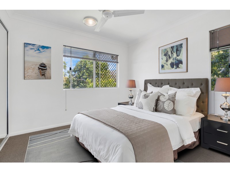 36/1-13 Ernest Street, Redlynch QLD 4870