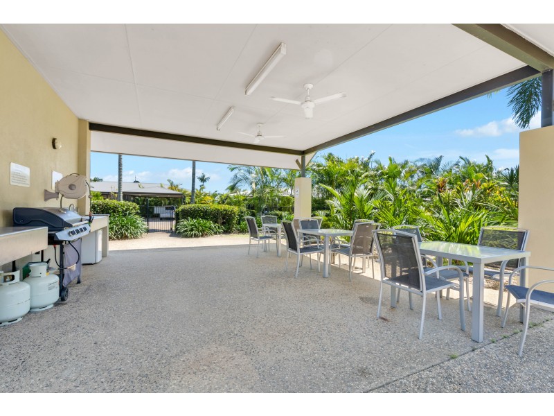 36/1-13 Ernest Street, Redlynch QLD 4870