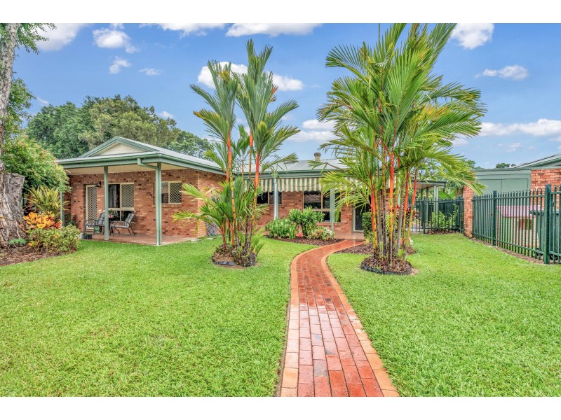 20/11-21 Barr Street, Earlville QLD 4870