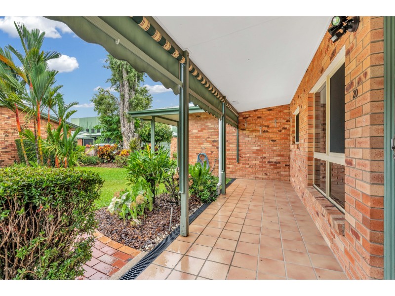 20/11-21 Barr Street, Earlville QLD 4870