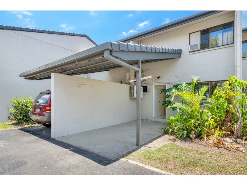 7/55-61 Mazlin Street, Edge Hill QLD 4870