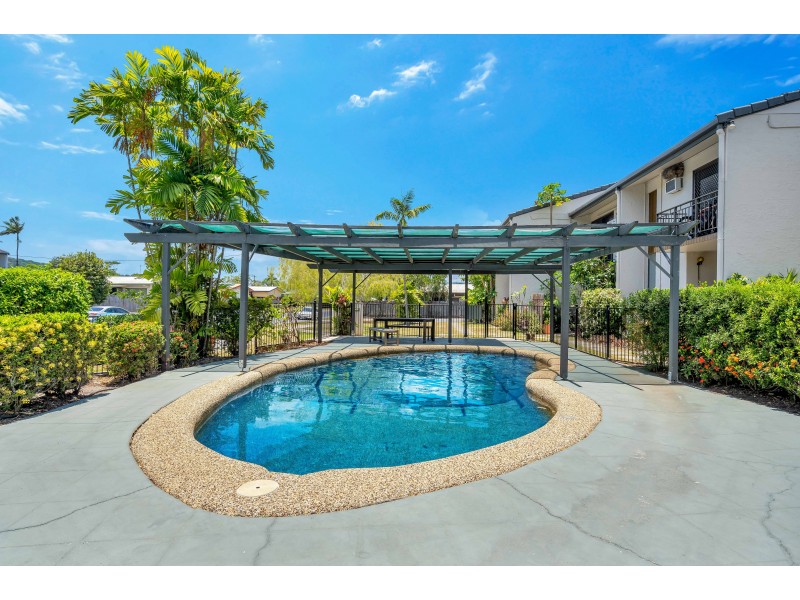 7/55-61 Mazlin Street, Edge Hill QLD 4870
