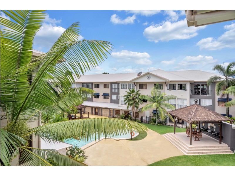 329/29-33 Springfield Crescent, Manoora QLD 4870