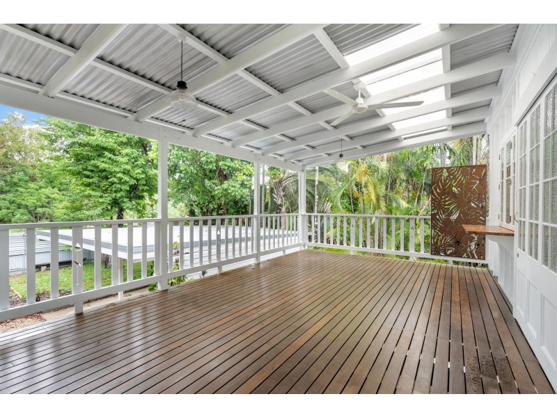 2/45 Marshall Street, Machans Beach QLD 4878