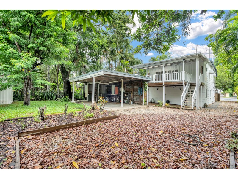 2/45 Marshall Street, Machans Beach QLD 4878