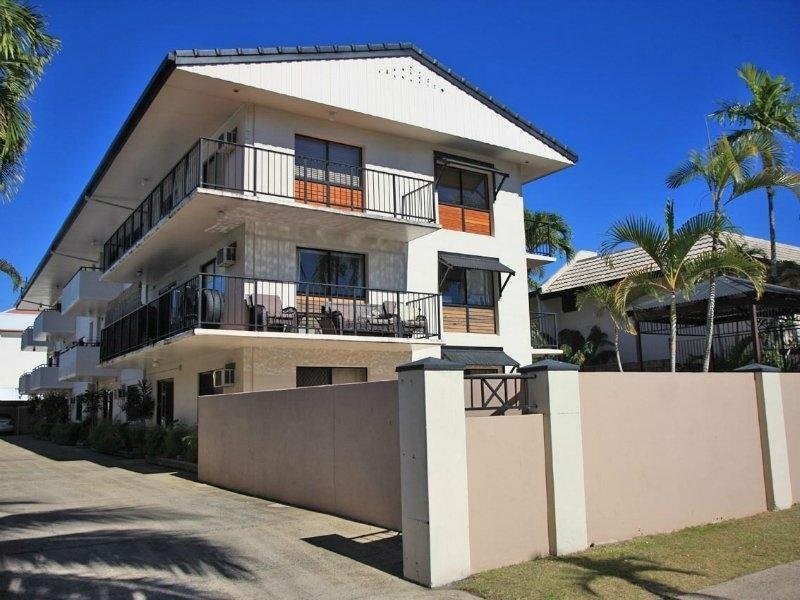 9/195 Sheridan Street, Cairns QLD 4870