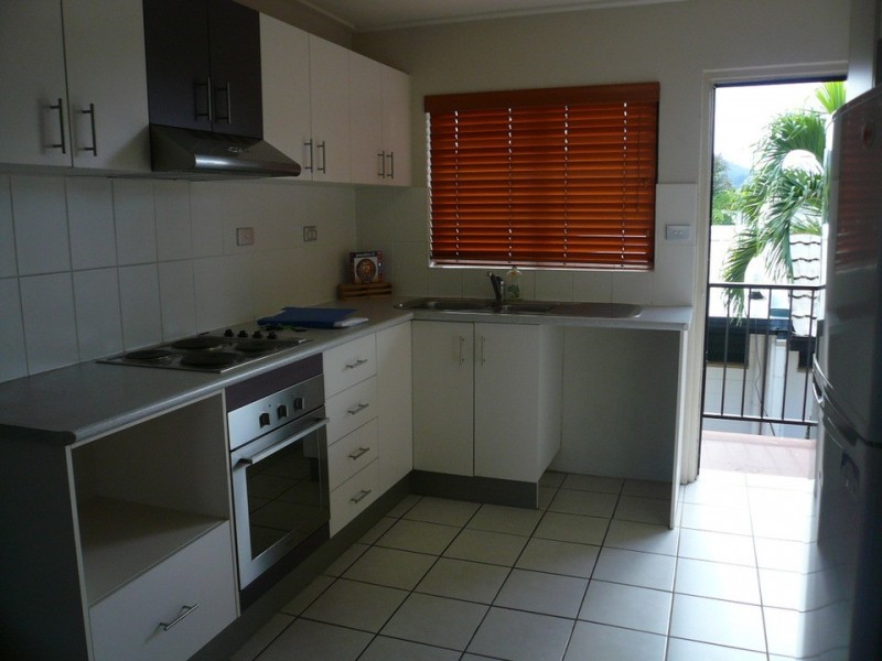 9/195 Sheridan Street, Cairns QLD 4870
