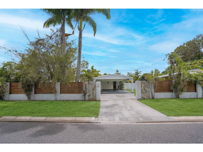 62 Mccormack Street, Manunda QLD 4870