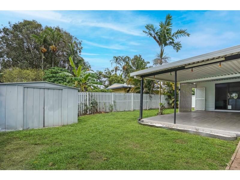 62 Mccormack Street, Manunda QLD 4870