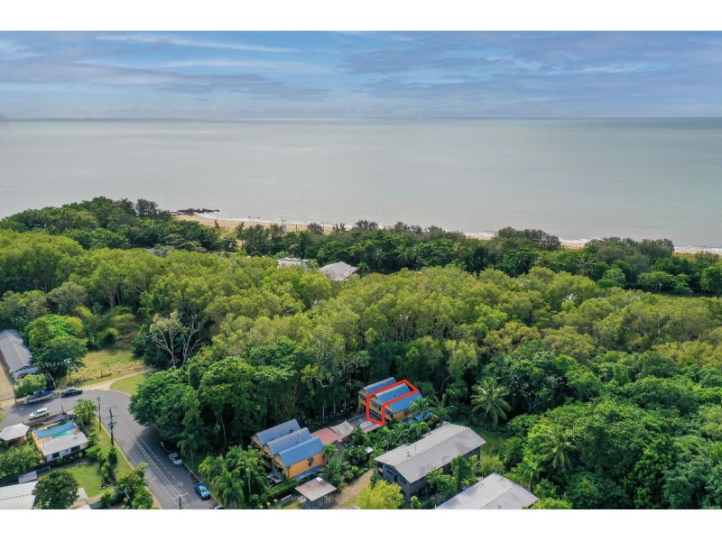 5/16 Boden Street, Yorkeys Knob QLD 4878