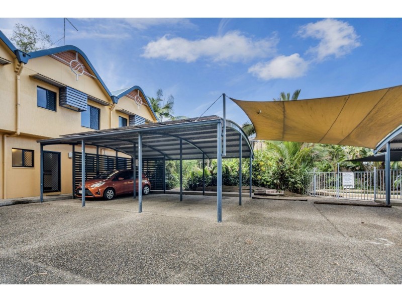 5/16 Boden Street, Yorkeys Knob QLD 4878