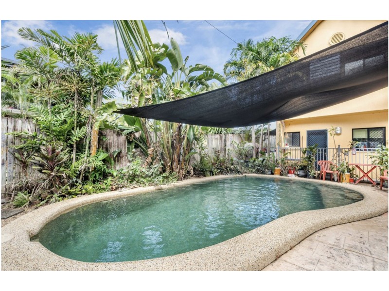 5/16 Boden Street, Yorkeys Knob QLD 4878