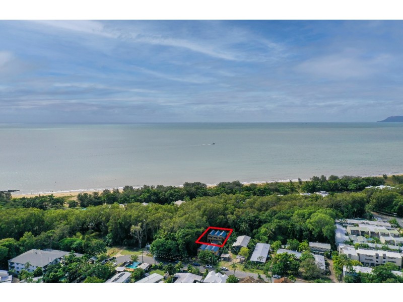 5/16 Boden Street, Yorkeys Knob QLD 4878