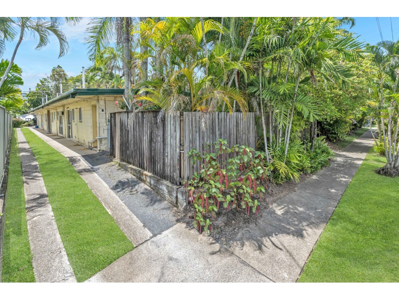6/379-385 Mayers Street, Edge Hill QLD 4870