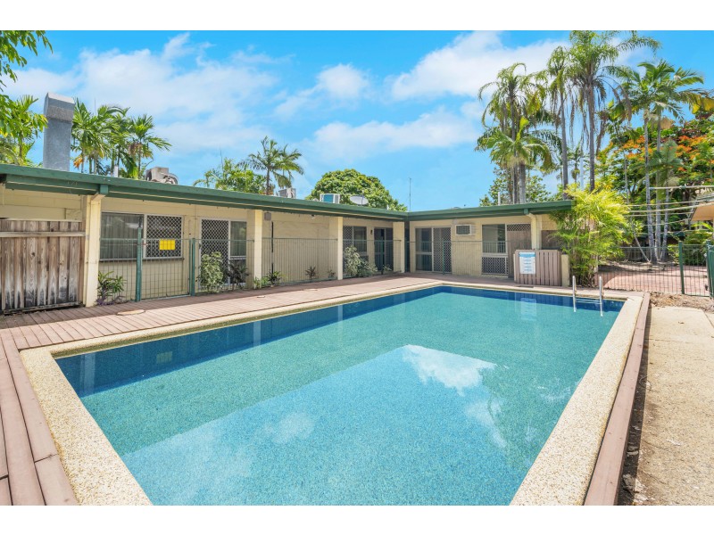 6/379-385 Mayers Street, Edge Hill QLD 4870