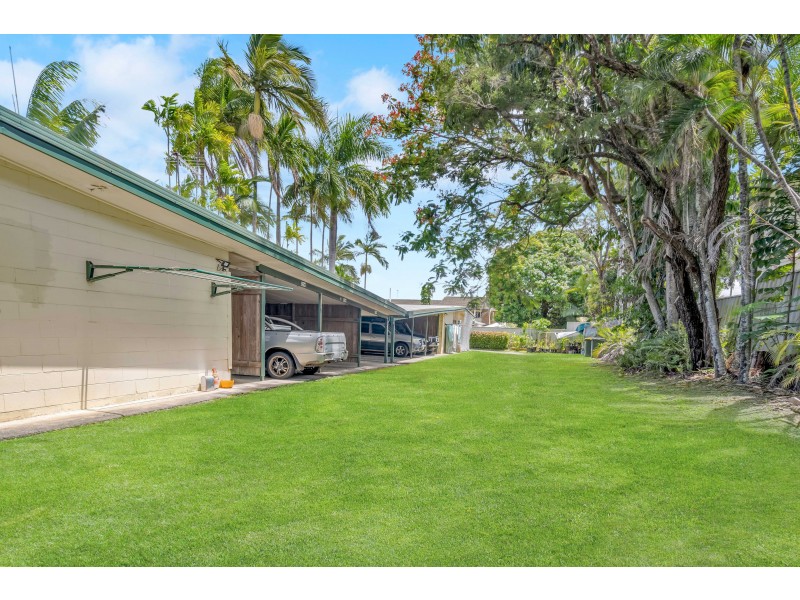 6/379-385 Mayers Street, Edge Hill QLD 4870