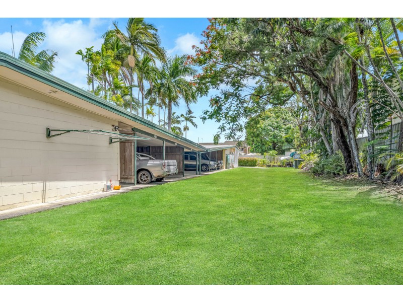 6/379-385 Mayers Street, Edge Hill QLD 4870