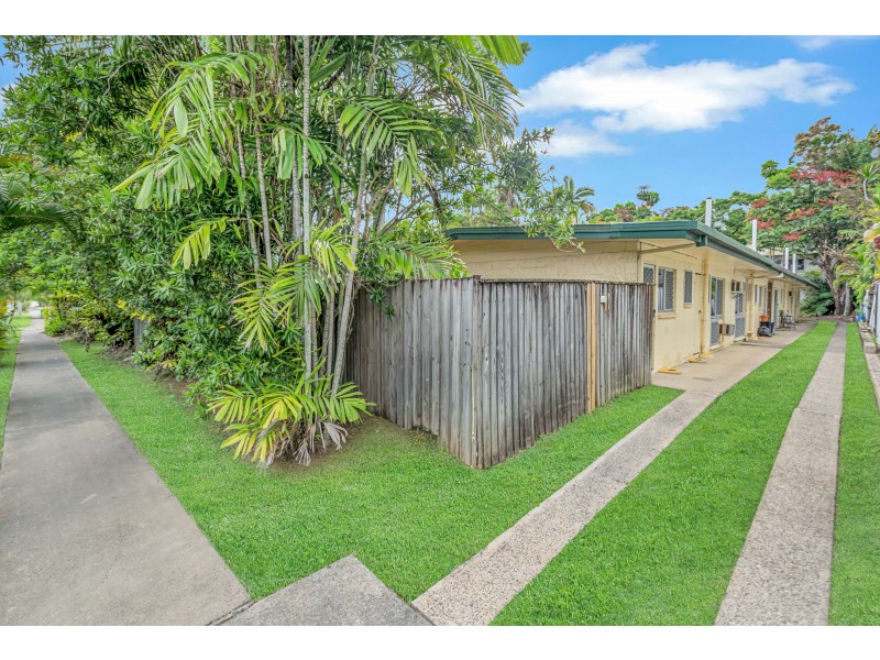6/379-385 Mayers Street, Edge Hill QLD 4870