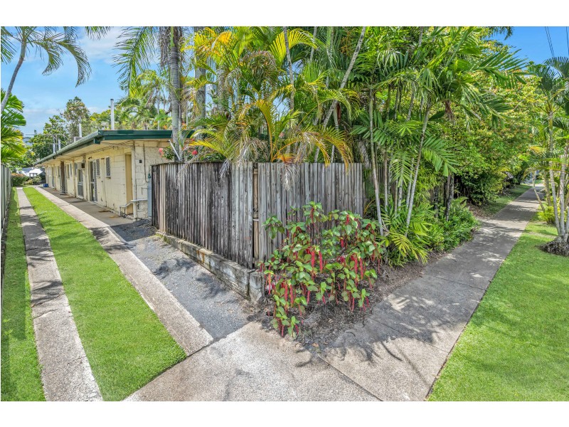 6/379-385 Mayers Street, Edge Hill QLD 4870
