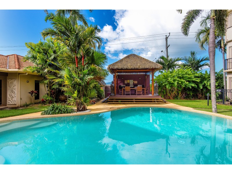 303/2 Rigg Street, Woree QLD 4868