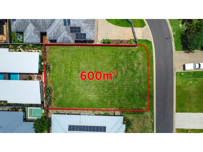 9 Amberwood Crescent, Smithfield QLD 4878