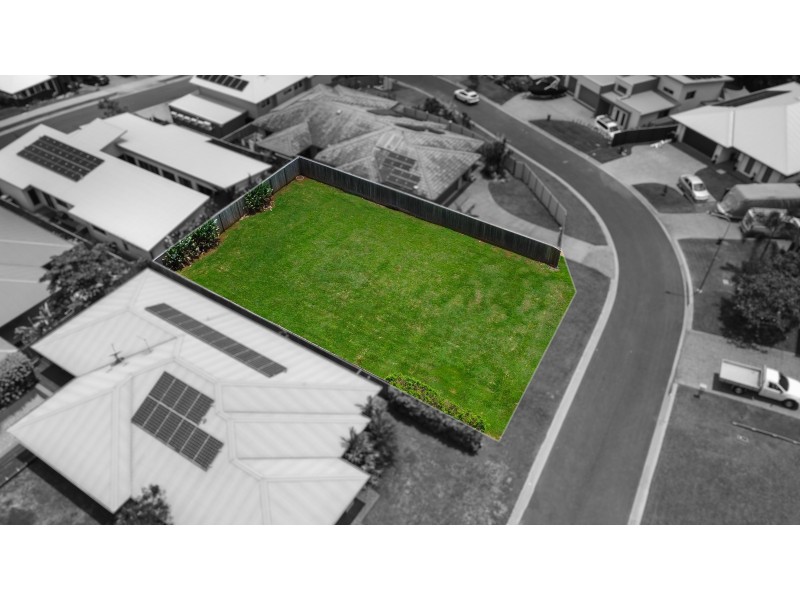 9 Amberwood Crescent, Smithfield QLD 4878