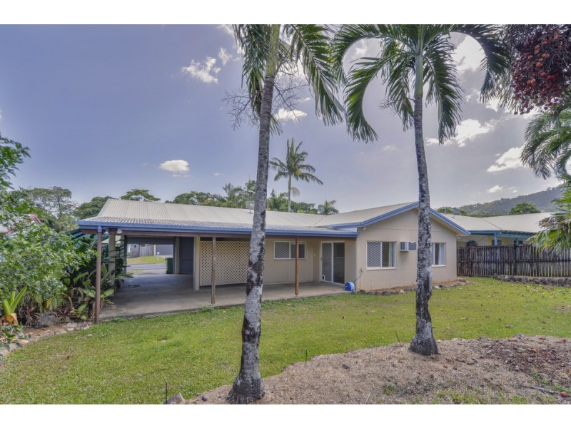 60 Barnard Drive, Mount Sheridan QLD 4868