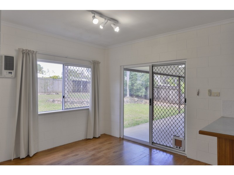 60 Barnard Drive, Mount Sheridan QLD 4868