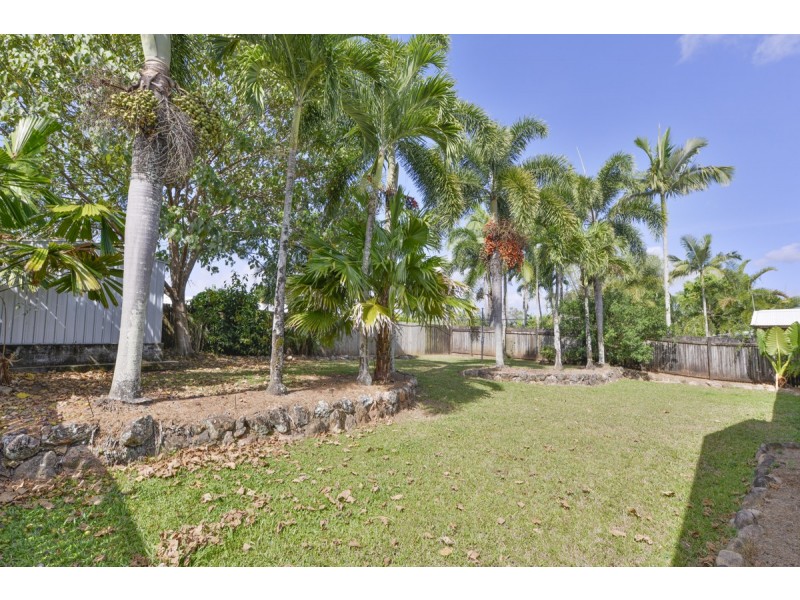 60 Barnard Drive, Mount Sheridan QLD 4868