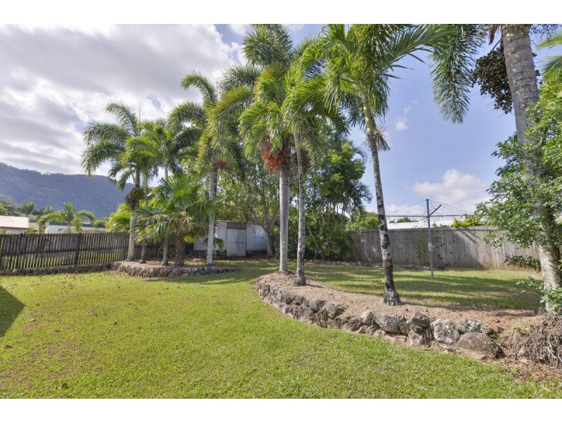 60 Barnard Drive, Mount Sheridan QLD 4868