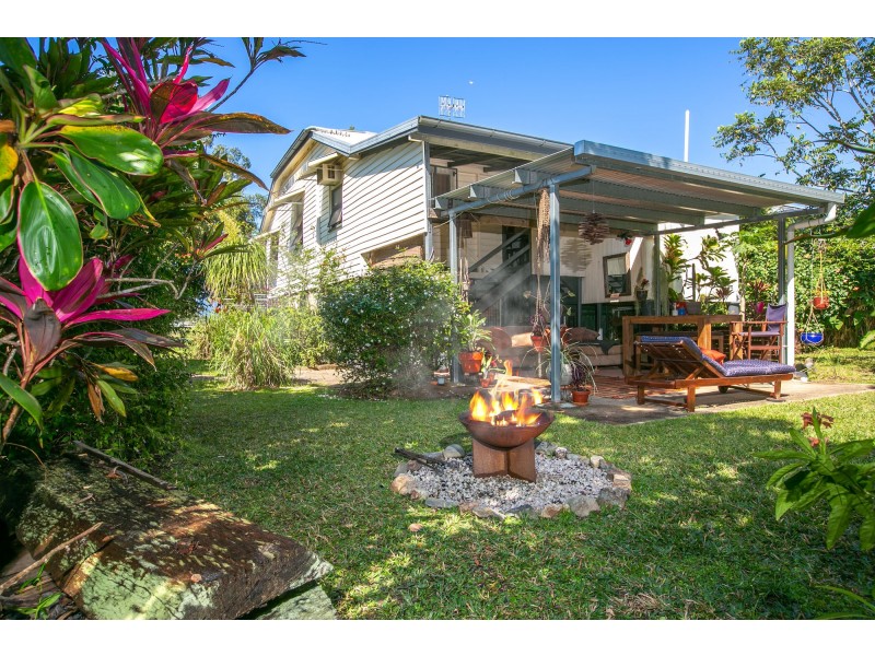 54 Sheppards Street, Gordonvale QLD 4865