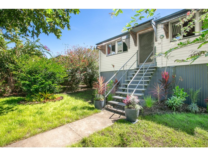 54 Sheppards Street, Gordonvale QLD 4865