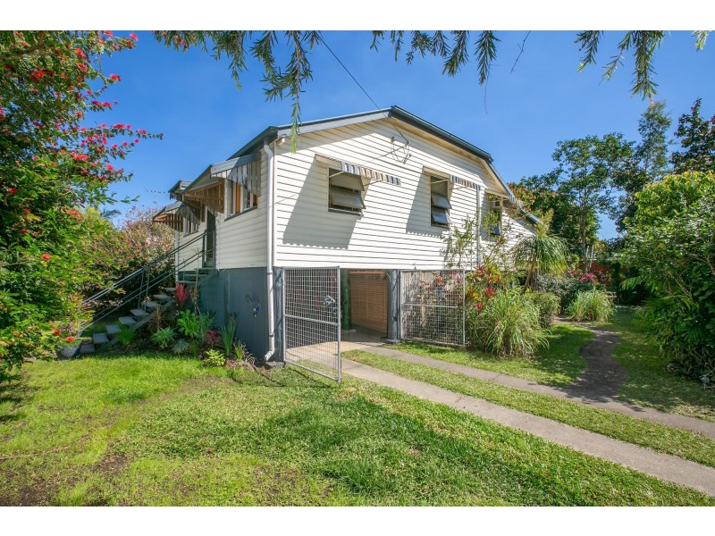 54 Sheppards Street, Gordonvale QLD 4865