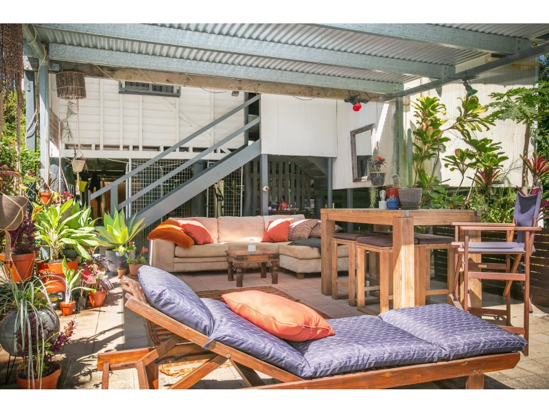54 Sheppards Street, Gordonvale QLD 4865