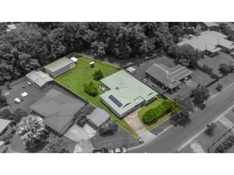 32 Carruthers Street, Edmonton QLD 4869
